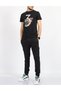 Tricou, Negru - 4