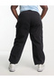 Blugi, negru - 4