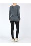 Bluza, Gri - 3