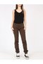 Pantaloni, Kaki - 4