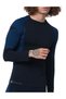 Bluza termica, Negru - 3
