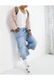 Camasa Oversize, Roz - 3