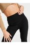 Pantaloni, Negru - 4