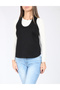 Maiou, Negru - 5