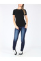 Tricou, Negru - 4