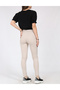 Pantaloni, Crem - 4