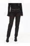 Pantaloni, Negru - 4
