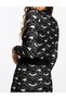 Bluza, Negru - 3