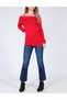 Bluza, Rosu - 4