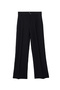 Pantaloni, Negru - 6