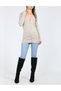 Cardigan, Bej - 3