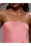 Rochie lunga, Roz - 5