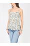 Top, Floral print - 4