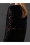 Top, Negru - 3