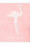 Tricou, Roz - 5