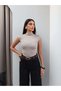 Belted Wide Leg Jean - 3