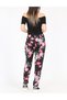 Pantaloni, Floral - 3