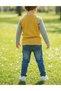Bluza, Galben - 3