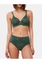 Sutien, Verde - 4