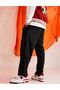 Pantaloni, negru - 4