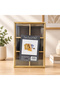 Bamboo Organizer