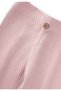 Ribbed Leggings 0-5 Years Powder Pink - 4