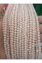 6 mm Flatback Crystal Glass Beads 10 Strands - 2