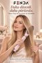 Hair Styler Pink - 4