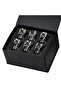 Real 9mm Bullet Shot Tequila Liquor Special Glass Set of 6 Bullet Core Gift Set - 2