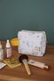 Ocean Sheep Makeup Bag Organizer Travel Type Bag Makeup Organizer - 7