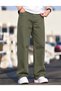 Men's Baggy Fit Denim Jeans