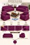 Bürümcük Sofa Sofa Bed Cover Armchair Cover 3 3 1 1