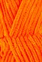 Premium Velvet Velvet Thread Hand Knitting Thread Blanket Thread Sweater Thread Baby Blanket Thread Orange - 3