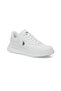 U.S. Polo Assn. Abe 1fx White Women's Casual Shoes 100909442 White - 2
