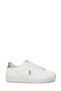 US Polo AssnExtra Boys-Girls Sneaker Sports Shoes