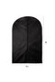 Zippered Storage Bag for Gamboç Clothing, Suits, Evening Dresses and Wedding Dresses (Size-Color Options Available) - 3