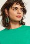 Selena Long Stones Dangle Earrings - 6
