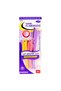 Feather Flamingos Platinum Hardened Blade for Women