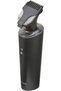 Generic Electric Shaver and Grooming Kit,Waterproof Wet & Dry Use,Black - 6