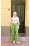 Comfortable Knitwear Pants