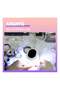Mini nail lamp, 16W fast-drying gel nail lamp, portable UV light for easy and quick nail extensions, LED UV curing lamp for DIY nail art beginners - 7