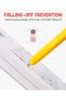 Magnetic Double Sided ABC Alphabet Tracing Board,2-in-1 Preschool Handwriting Practice Toy,Educational Learning Tool for Toddlers - 4