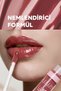 Volume Lipgloss 08 Dark Rose / Lip Gloss 08 Dark Rose - 3