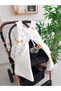 Stroller Cover with Zipper, Double Layer, Newborn Baby Products, Stroller