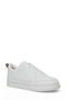 U.s.polo Assn.suri 1pr Women's Sports Shoes-white - 2
