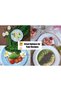 3-in-1 Egg Slicer with Stainless Steel Blades,Multi-purpose Food Cutter for Slicing and Wedging,Durable Slicer for Hard Boiled Eggs,Strawberries and Kiwis - 7