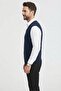 Lounge Men's Knitwear Sweater - 3