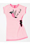 Hummingbird Girl's Dress - 3