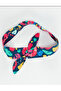 Floral Girl's Hair Band - 3