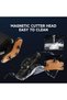 Generic Electric Shaver and Grooming Kit,Waterproof Wet & Dry Use,Black - 2